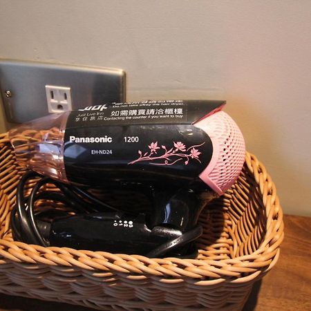 Dahua Hotel Keelung Zewnętrze zdjęcie
