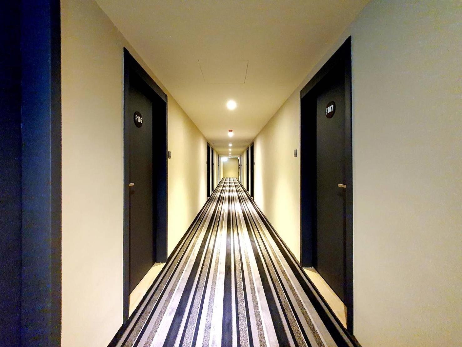 Dahua Hotel Keelung Zewnętrze zdjęcie