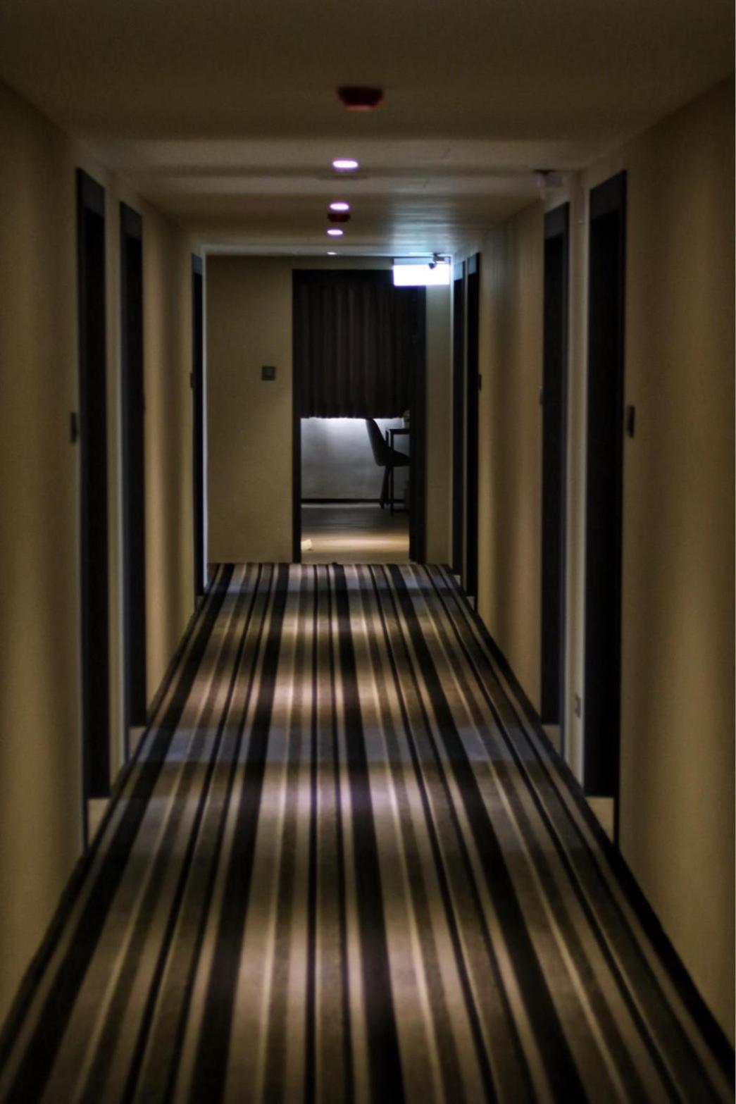 Dahua Hotel Keelung Zewnętrze zdjęcie
