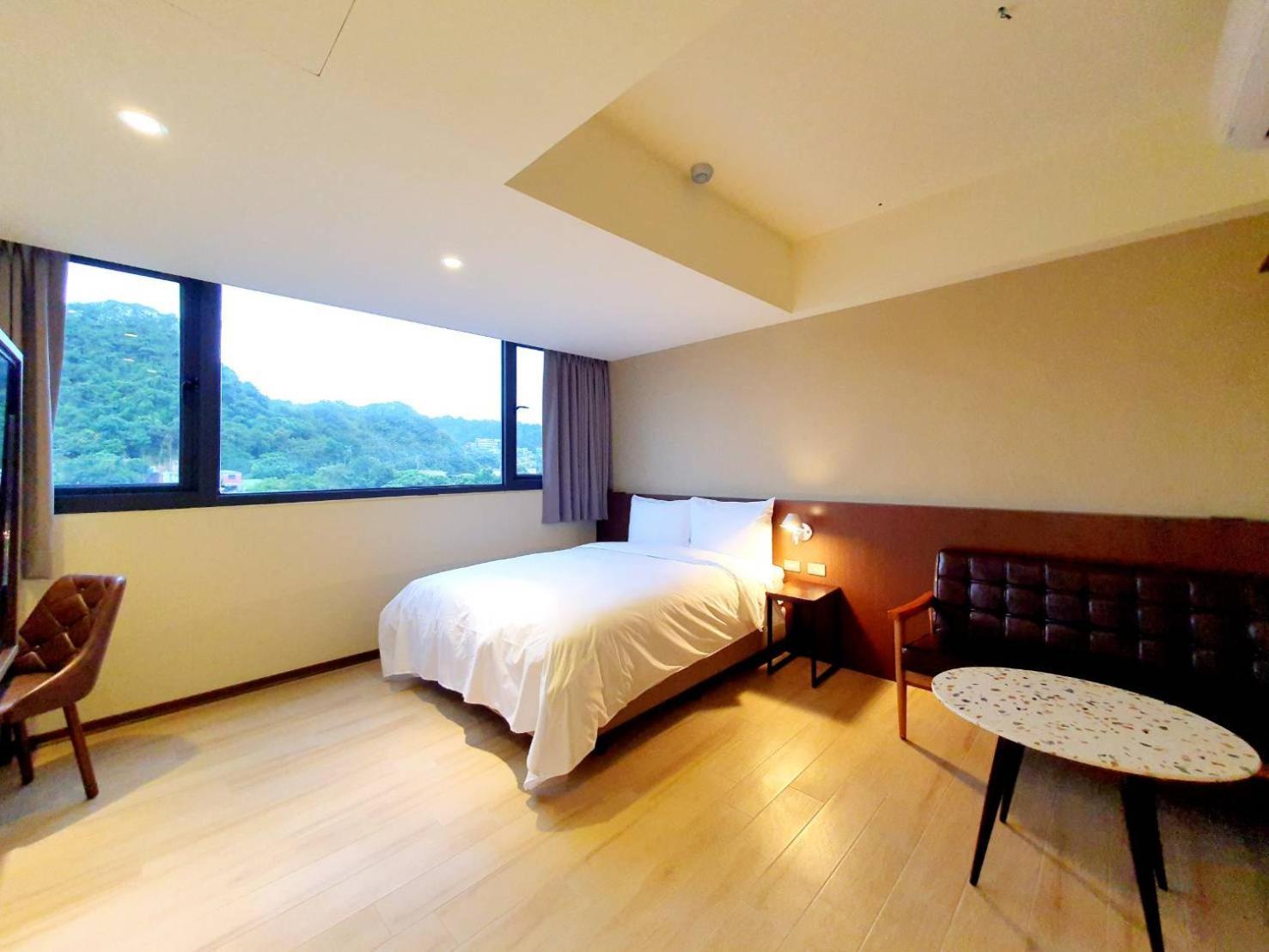 Dahua Hotel Keelung Zewnętrze zdjęcie