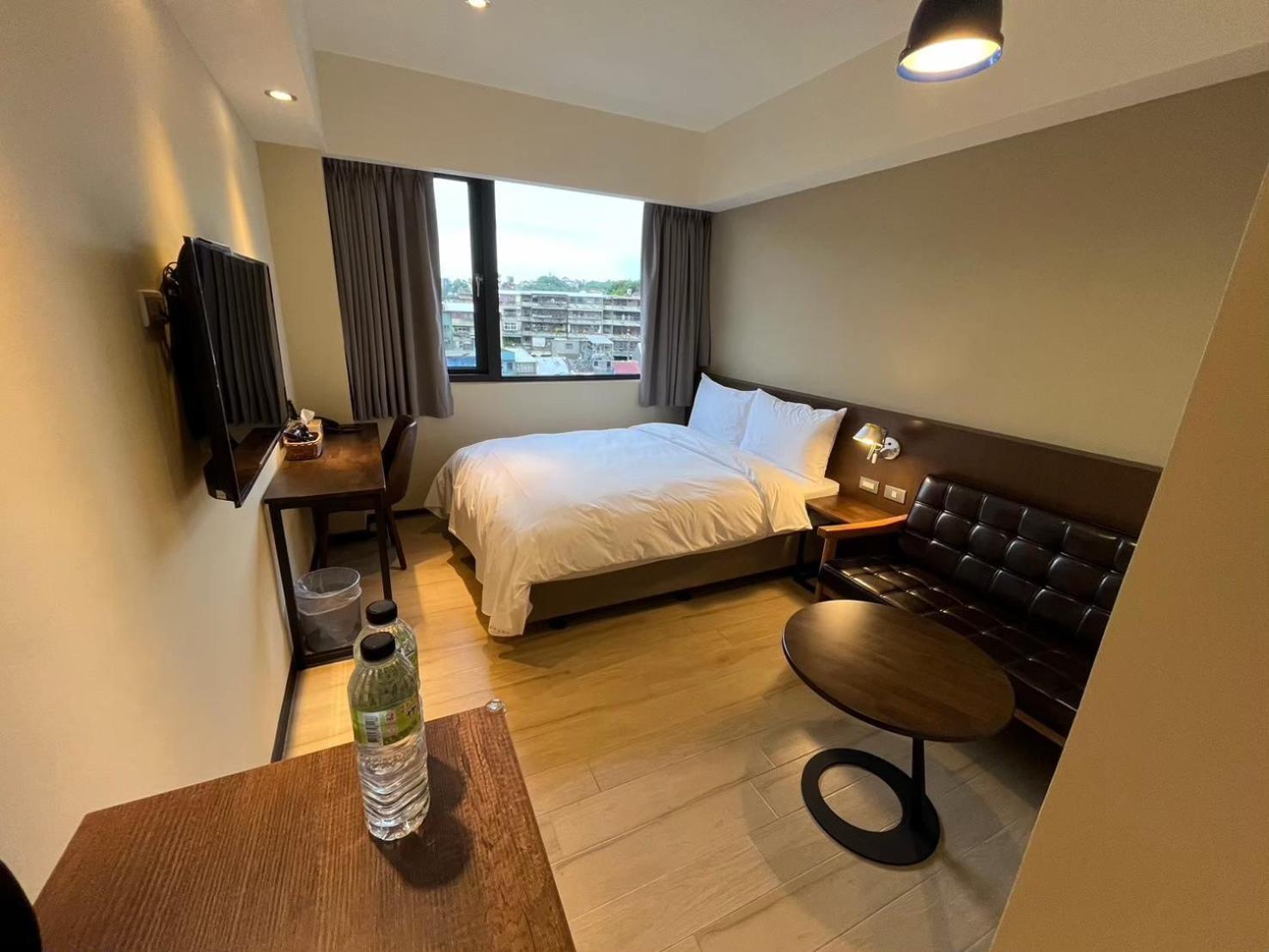 Dahua Hotel Keelung Zewnętrze zdjęcie