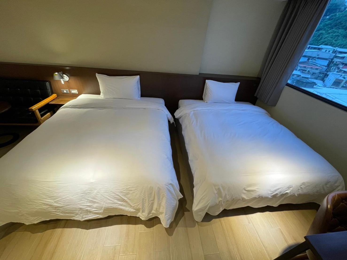 Dahua Hotel Keelung Zewnętrze zdjęcie