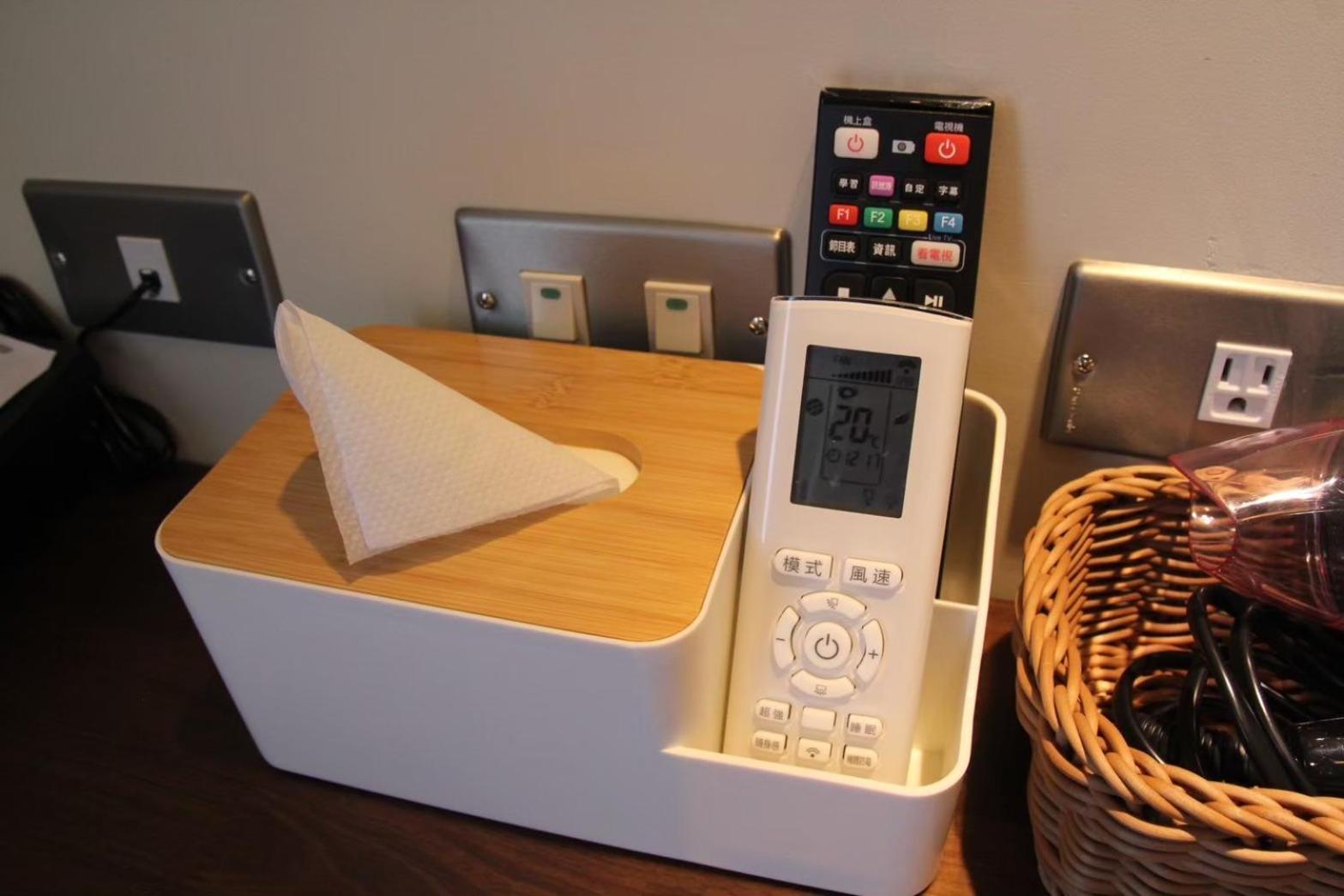 Dahua Hotel Keelung Zewnętrze zdjęcie