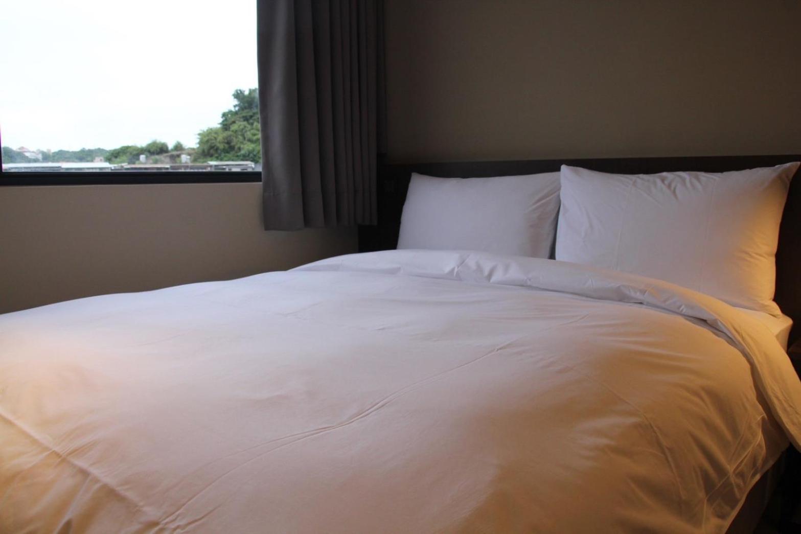 Dahua Hotel Keelung Zewnętrze zdjęcie