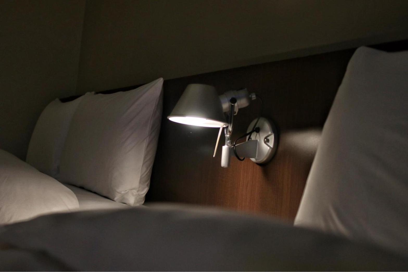 Dahua Hotel Keelung Zewnętrze zdjęcie