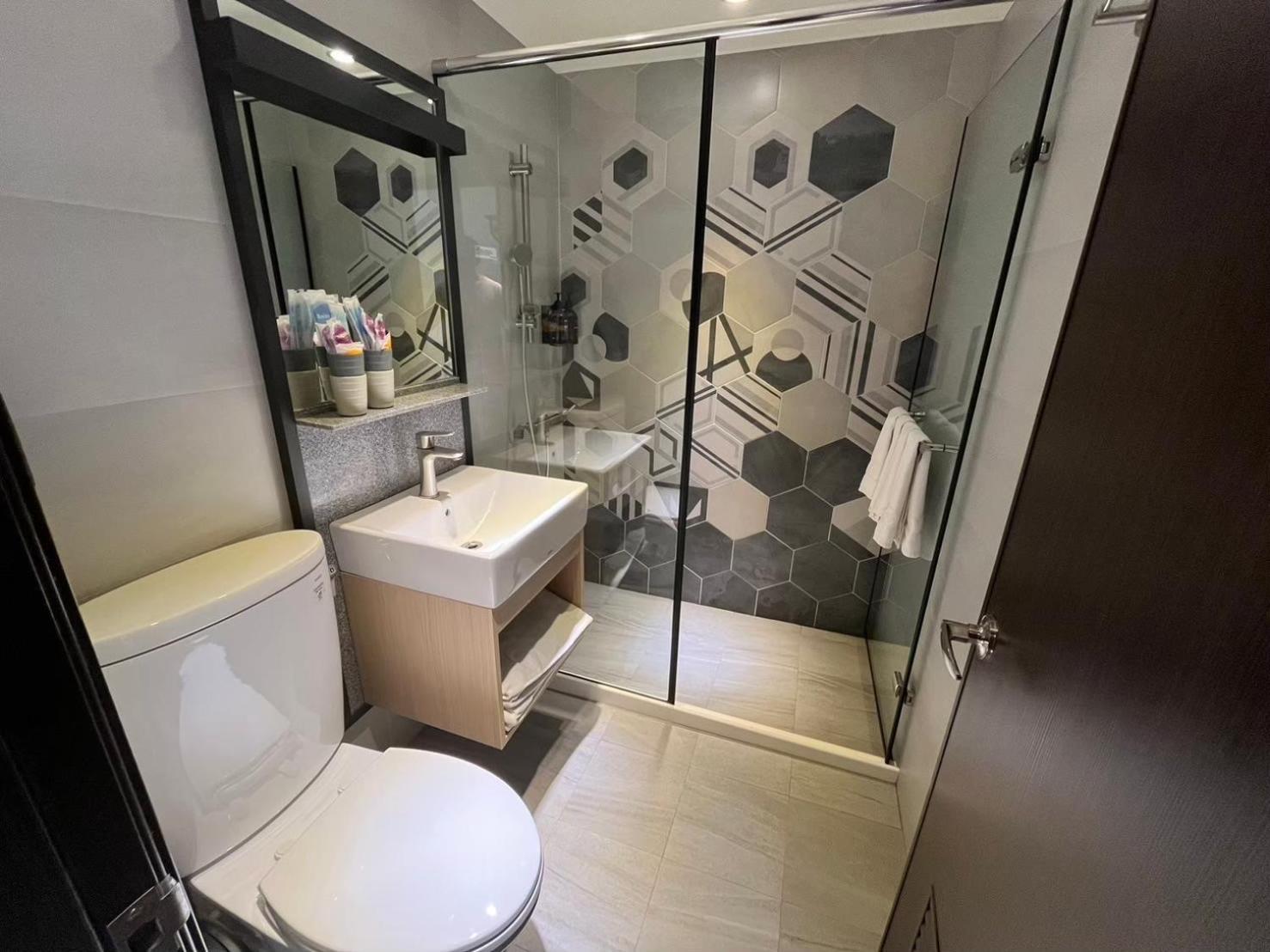 Dahua Hotel Keelung Zewnętrze zdjęcie