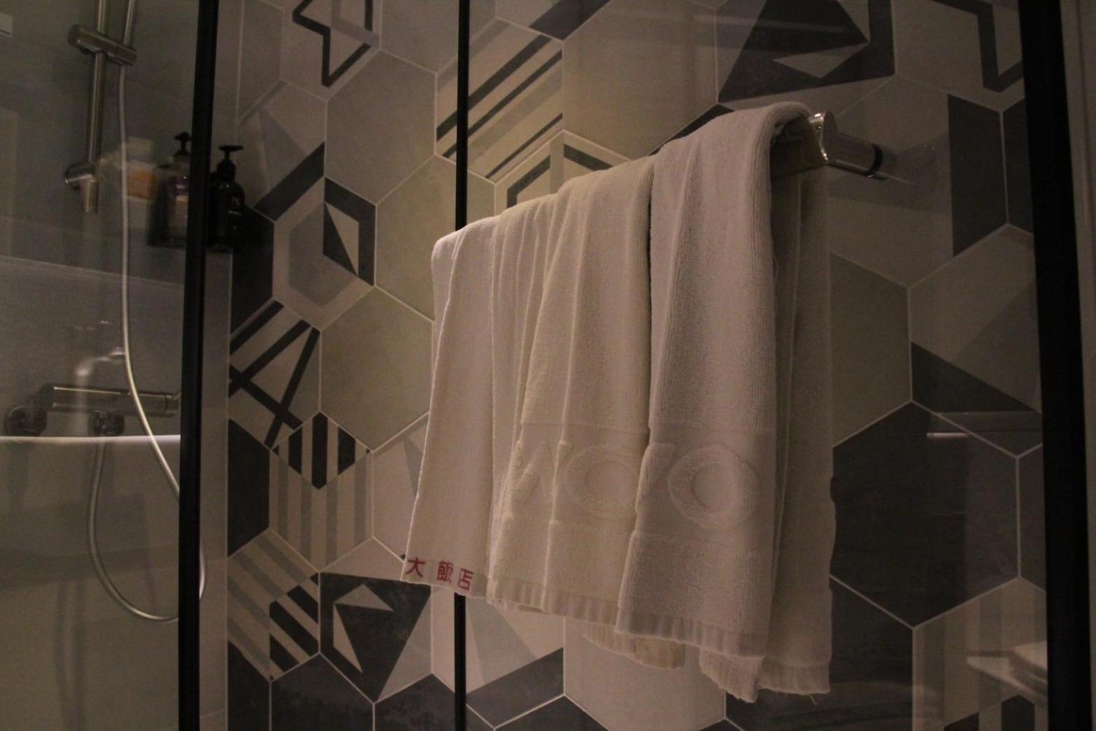 Dahua Hotel Keelung Zewnętrze zdjęcie