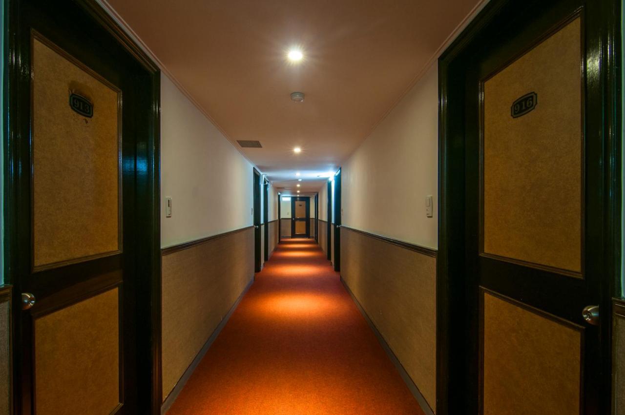 Dahua Hotel Keelung Zewnętrze zdjęcie